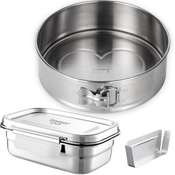 Stainless Cookware